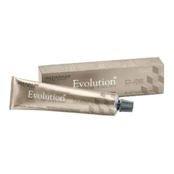 Alfaparf 8.43 Jasny Blond Miedziano-Złoty farba 60 ml !